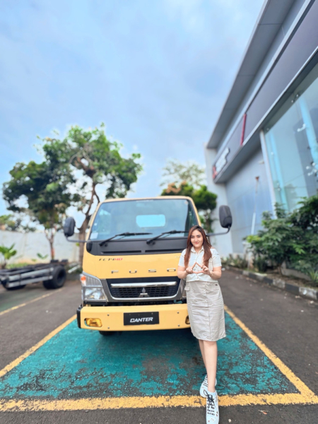 Kontak Mitsubishi Demak